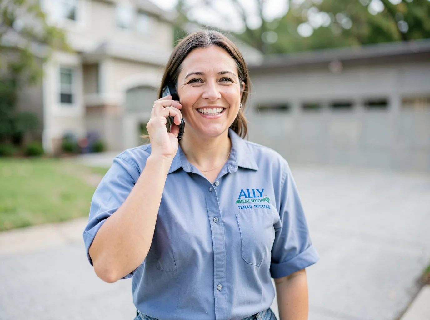 Metal Roof Installation Russellville, OH FAQs